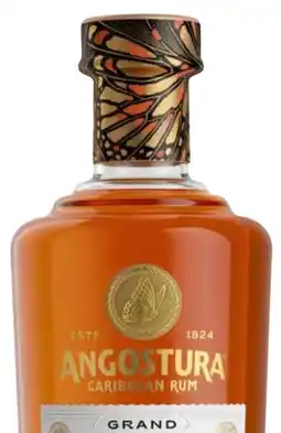 Transgourmet Angostura Rum 1919 Angebot