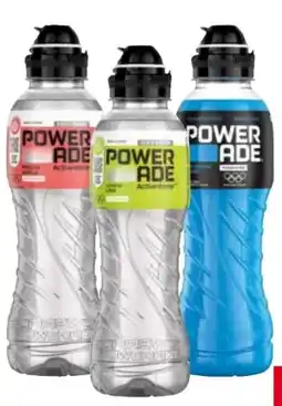 Transgourmet Powerade Sport Drink Angebot