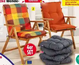 Norma Niedriglehner-Wende- Polsterauflage Angebot