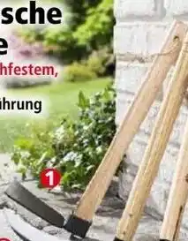 Norma Japanische Gartengeräte Angebot
