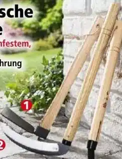 Norma Japanische Gartengeräte Angebot