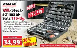 Norma XXL-Steck- schlüssel- Satz Angebot