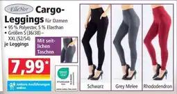 Norma Cargo- Leggings für Damen Angebot