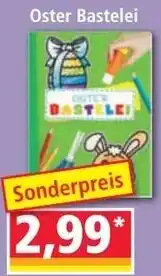 Norma Kreativbuch „Ostern" Angebot