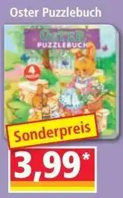 Norma Kreativbuch „Ostern" Angebot