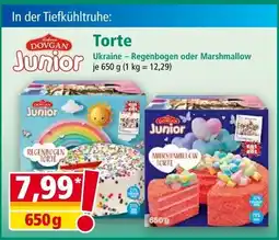 Norma Torte Angebot