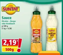 Norma Sauce Angebot