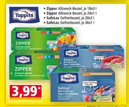 Norma Zipper Angebot