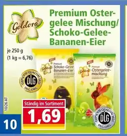 Norma Premium Oster- Mischung Schoko-Gelee- Bananen-Eier Angebot