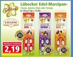Norma Lübecker Edel-Marzipan Angebot