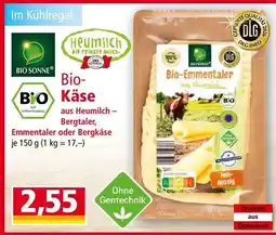 Norma Bio Käse Angebot