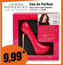 Norma Eau de Parfum Angebot
