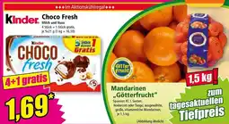 Norma Choco Fresh Angebot