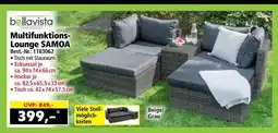 Norma Multifunktions- lounge samoa Angebot