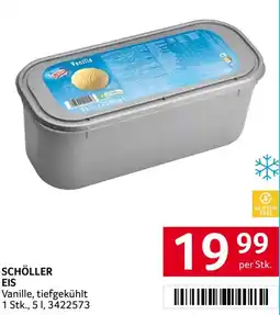 Transgourmet Schöller eis Angebot