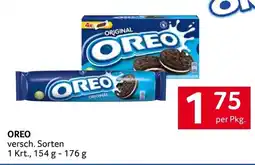 Transgourmet Oreo Angebot