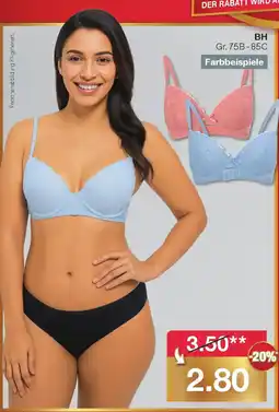 Woolworth BH Angebot