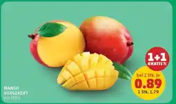 PENNY Mango vorgereift Angebot