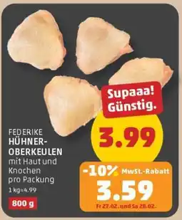 PENNY FEDERIK HÜHNER-OBERKEULEN Angebot