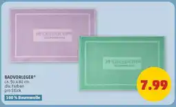 PENNY BADVORLEGER Angebot