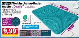 Norma Weichschaum-Badematte „Dante“ Angebot