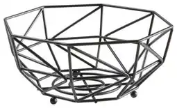 XXXLutz Justinus Obstkorb Lifestyle Angebot