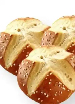 MPreis Laugenbrötchen Angebot