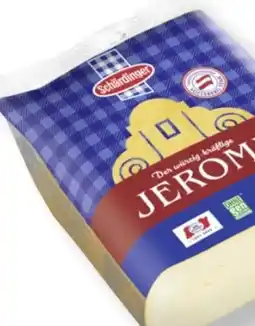 MPreis Schärdinger Jerome Angebot