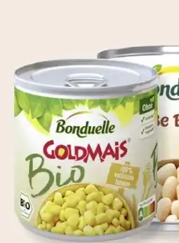MPreis Bonduelle Gemüsekonserven Angebot