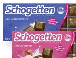 MPreis Trumpf Schogetten Angebot