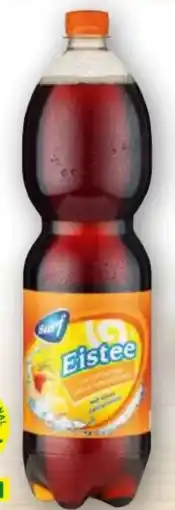 Norma Surf Eistee Angebot