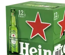 MPreis Heineken Bier Angebot