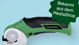 MPreis Hammersmith Akku-Universalschneider SharpSpin Angebot