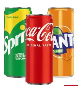 Transgourmet Coca-Cola Cola Angebot