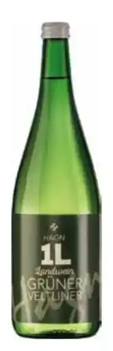 Transgourmet Weingut Hagn Grüner Veltliner Angebot