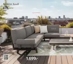 XXXLutz Loungegarnitur Angebot