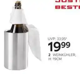 XXXLutz Weinkühler Angebot