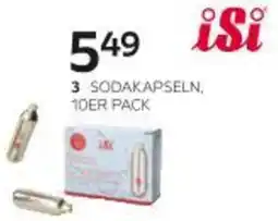 XXXLutz Sodakapseln Angebot