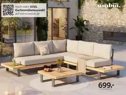 XXXLutz Loungegarnitur Angebot