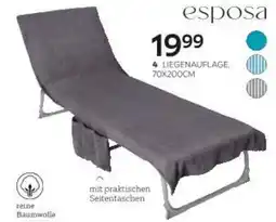 XXXLutz Liegenauflage Angebot