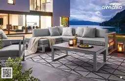 XXXLutz LED Solarleuchte Angebot