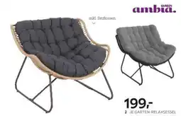 XXXLutz Je garten-relaxsessel Angebot