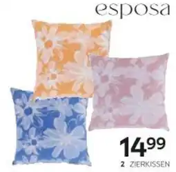 XXXLutz Zierkissen Angebot