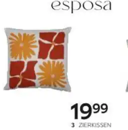 XXXLutz Zierkissen Angebot