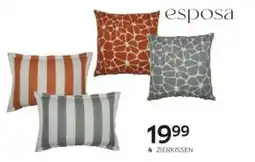 XXXLutz Zierkissen Angebot