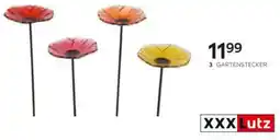 XXXLutz Gartenstecker Angebot