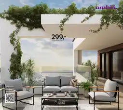 XXXLutz Gartenset Angebot