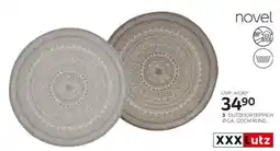 XXXLutz Outdoorteppich Angebot