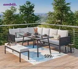 XXXLutz Dininglounge Angebot