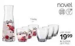 XXXLutz Gläser Set Angebot